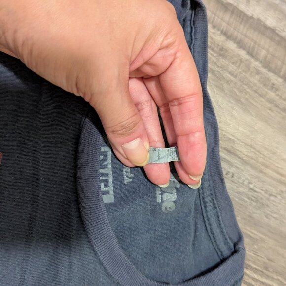 Marvel Hellcat T-Shirt Small — WeLoveFine Exclusive — Used Great Condition - Picture 7 of 7